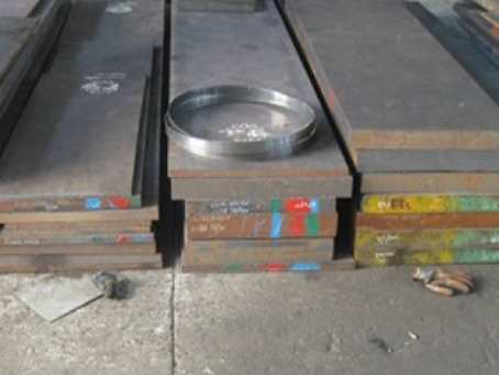 潼关18NiCrMo5模具钢