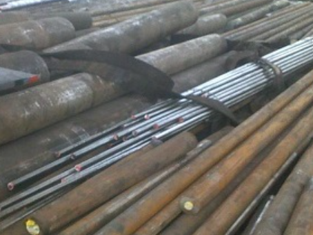 潼关40CrMnMo7模具钢