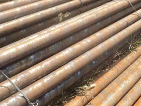 潼关SKD61模具钢