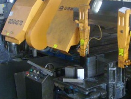 潼关SM45模具钢