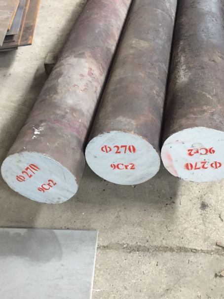 潼关9Cr2工具钢
